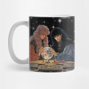 The Fortune Tellers Mug